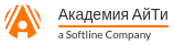 АНО ДПО «Академия АйТи»