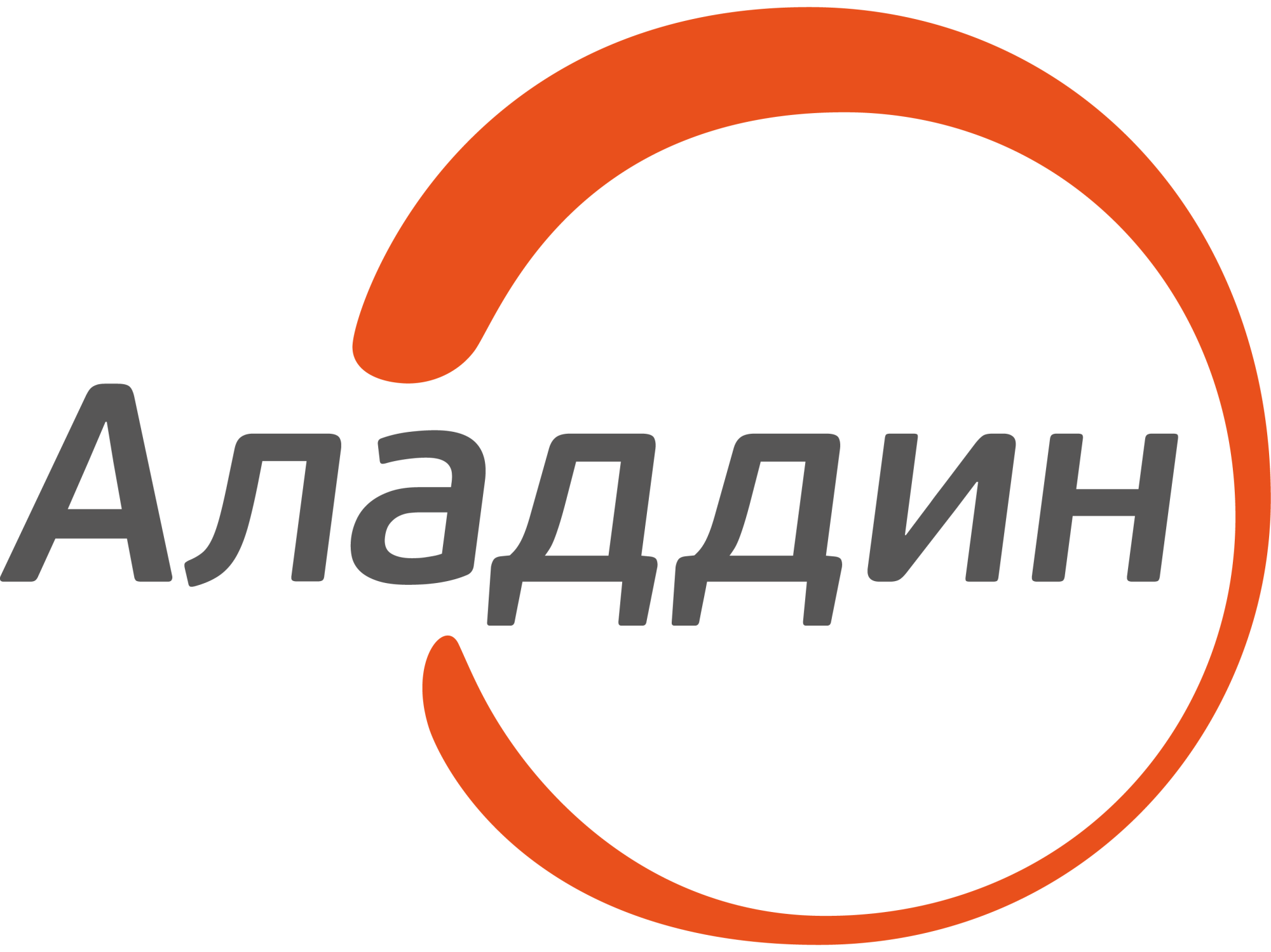 АО "Аладдин Р.Д."